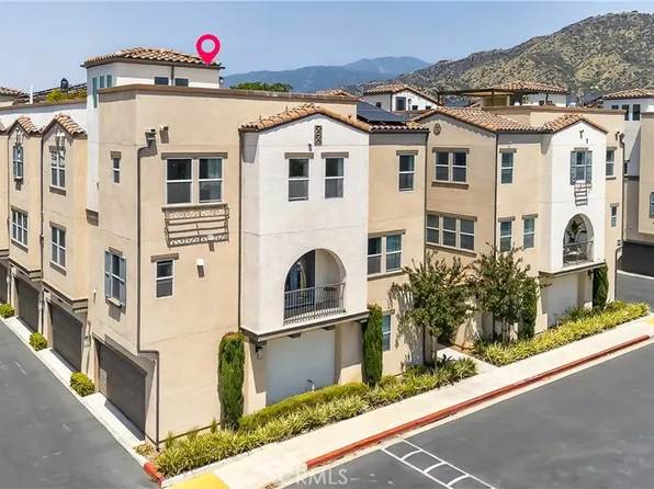 623 W Foothill Blvd Unit 39, Glendora, CA 91741