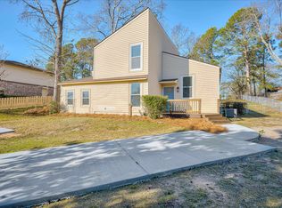 4537 Plantation Rd, Martinez, GA 30907