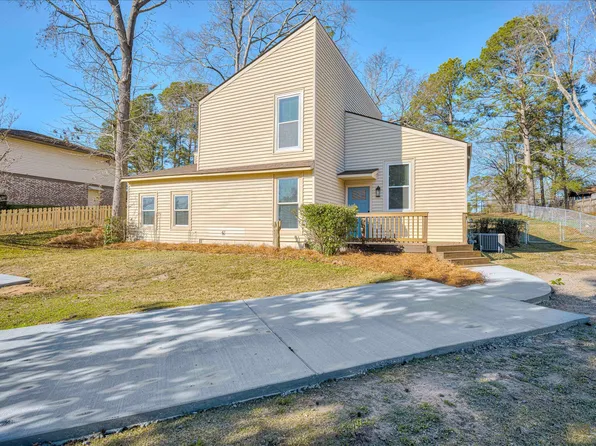 4537 Plantation Road, Martinez, GA 30907