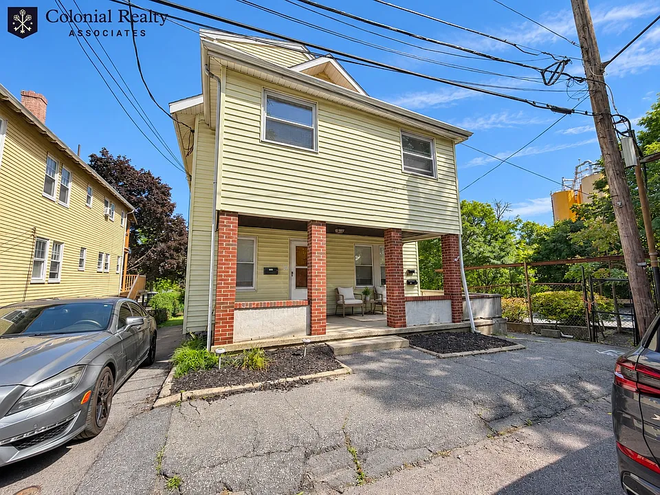 40 School Ln #1