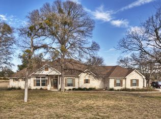 409 Lake Side Dr, Georgetown, TX 78628
