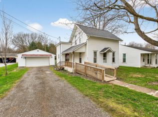 259 Grove St, Richwood, OH