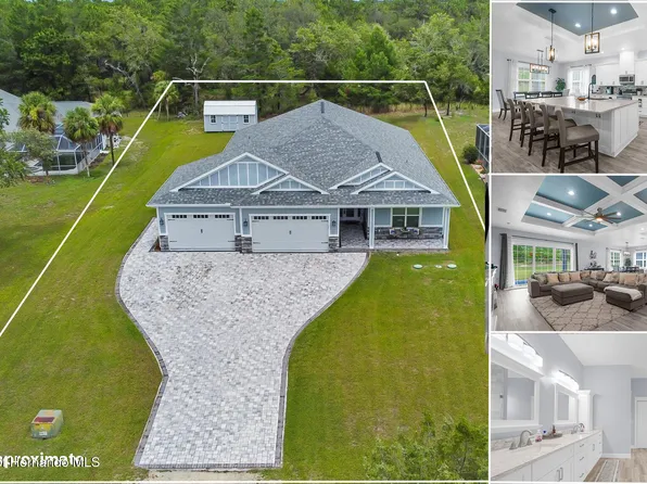 9170 Bunting Rd, Weeki Wachee, FL 34613