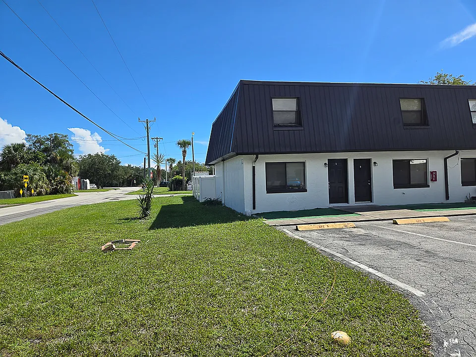 1215 Alabama Ave #A