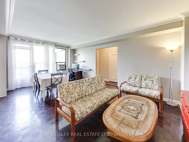 740 Eglinton Ave W #306 — Photo 11