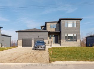 107 Sladden Ct, The Blue Mountains, ON N0H 2P0
