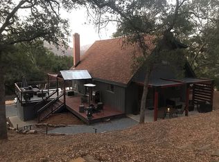 40821 Ferndale Dr, Three Rivers, CA 93271