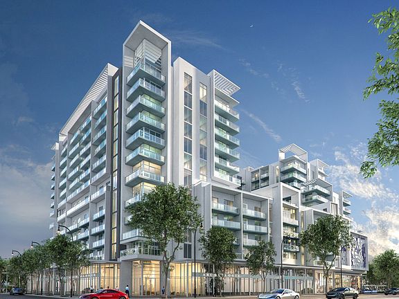 2nd image of 3900 Biscayne Blvd APT 410