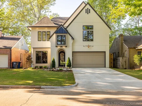 1030 E 36th Pl, Tulsa, OK 74105