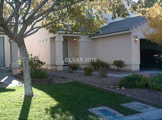 9143 Adamshurst Ave, Las Vegas, NV 89148