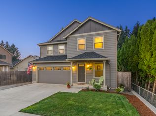 3117 NE 120th Ct, Vancouver, WA 98682