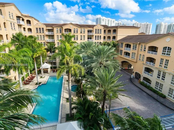 3001 NE 185th St APT 534, Aventura, FL 33180