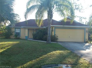 231 McArthur Blvd, Lehigh Acres, FL 33936