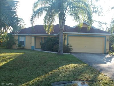 231 McArthur Blvd, Lehigh Acres, FL, 33936