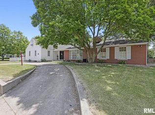 400 Outer Park Dr, Springfield, IL 62704