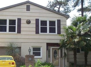 3605 Stepping Stone Ln, Virginia Beach, VA 23452
