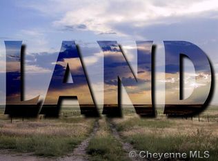 Tbd Preuit Rd, Wheatland, WY 82201