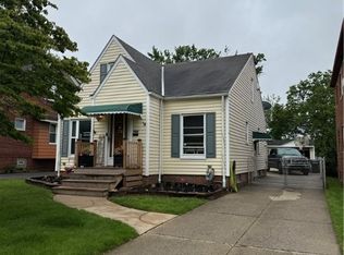 7511 Jameson Rd, Parma, OH 44129