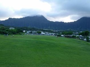 45-203 Keana Rd, Kaneohe, HI 96744