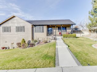 308 Satus St, Richland, WA 99352