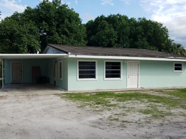 1700 SE Salerno Rd, Stuart, FL 34997