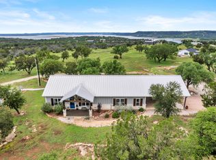 706 Copper Ln, Burnet, TX 78611