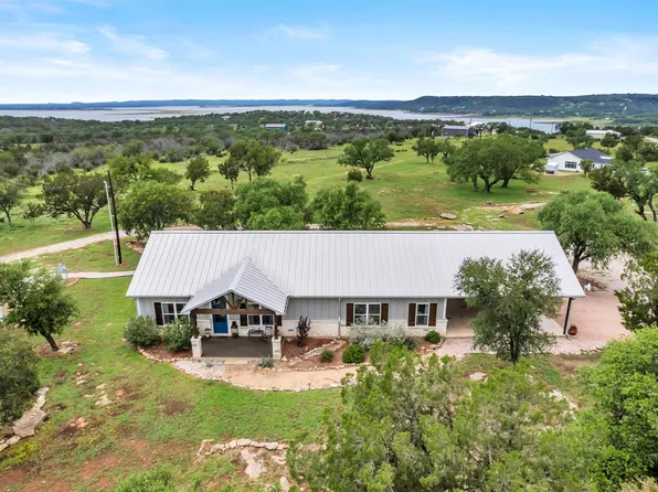 706 Copper Lane, Burnet, TX 78611