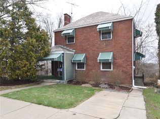 207 Bauman Ave, Pittsburgh, PA 15227