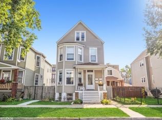 3131 N Bernard St APT 1, Chicago, IL 60618