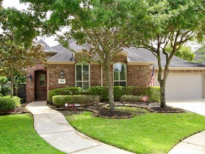 14802 Avonlake Ln, Humble, TX, 77396