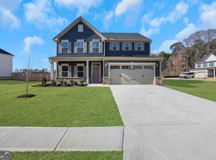 1600 Fuma Leaf Way, McDonough, GA 30253