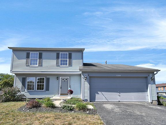 2nd image of 3289 Draycott Ct