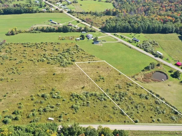 0 County Route 17 & 18 SE #30, Bradford, NY 14815