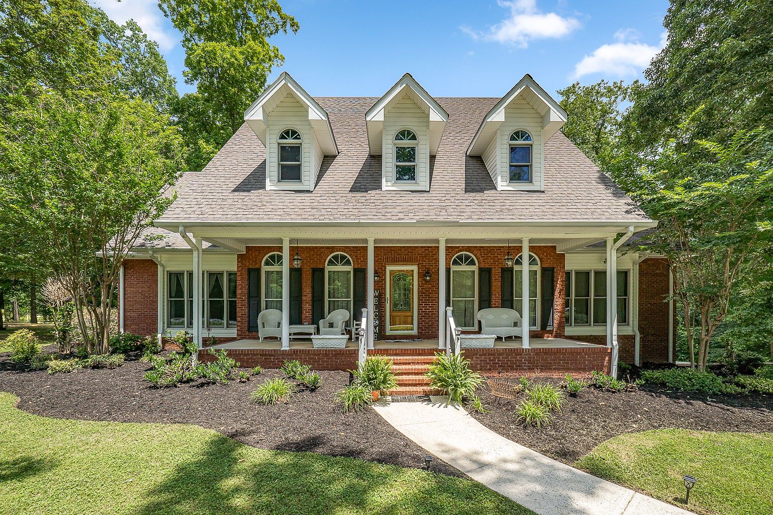 358 Andrew Jackson Blvd LOT 38, Dowelltown, TN 37059 Zillow