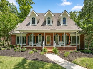 358 Andrew Jackson Blvd, Dowelltown, TN 37059