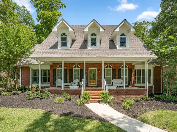 358 Andrew Jackson Blvd Lot 38, Dowelltown, TN 37059