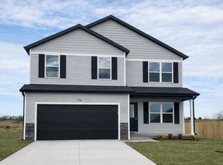 5163 W Sunstruck Street, Springfield, MO 65802