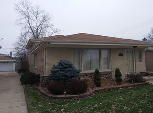 459 Calhoun Ave, Calumet City, IL