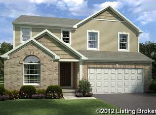 7701 Wood Duck Way, Louisville, KY