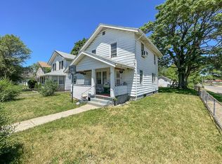 631 E Dayton St, South Bend, IN 46613