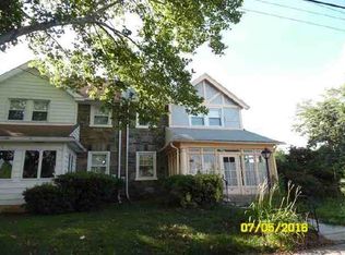 126 Summit Ave, Upper Darby, PA 19082