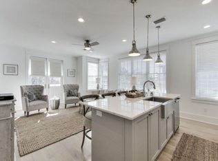 45 W Water St, Inlet Beach, FL 32461