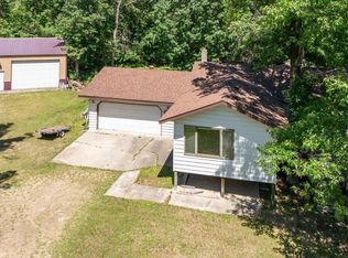 40142 Pandora Dr, Browerville, MN 56438