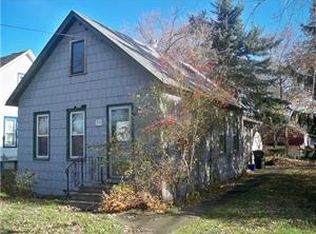 353 Division St, North Tonawanda, NY 14120