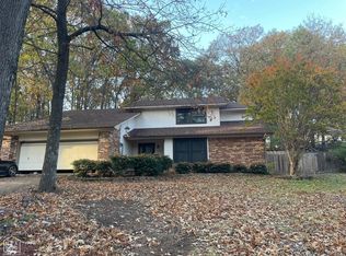 1912 Carolyn Dr, Jonesboro, AR 72404