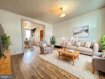 405 N McKnight St, Gordon, PA, 17936
