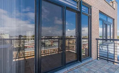 Rented by Remax Edge