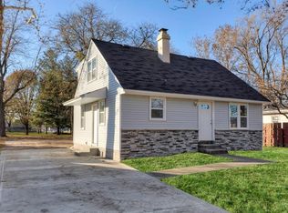 4270 N Baseline St, Des Moines, IA 50313