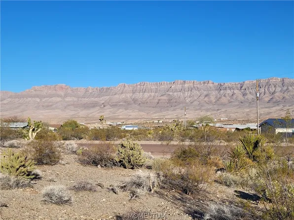 30713 N Sandy Point Drive, Meadview, AZ 86444