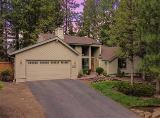 2728 NW Scandia Loop, Bend, OR 97703